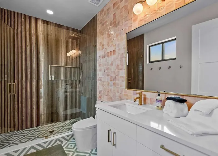 Two Luxury Beachfront Homes One Unforgettable *