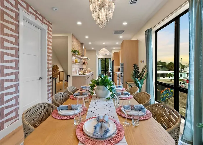 Two Luxury Beachfront Homes One Unforgettable