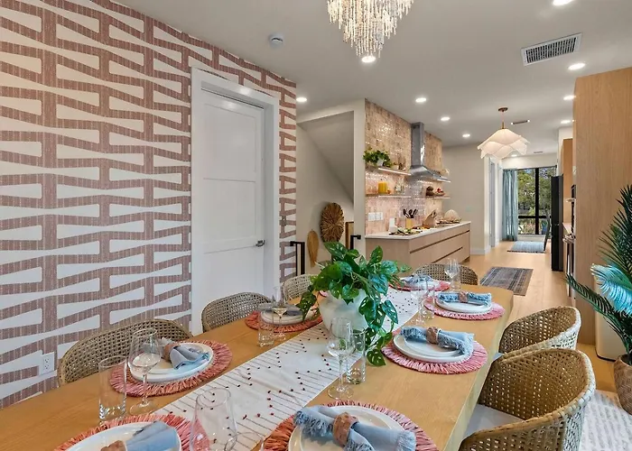 Two Luxury Beachfront Homes One Unforgettable *