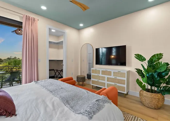 Two Luxury Beachfront Homes One Unforgettable * Clearwater Beach