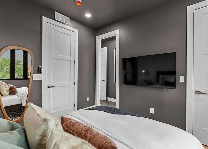 Сasa de vacaciones Two Luxury Beachfront Homes One Unforgettable Clearwater Beach