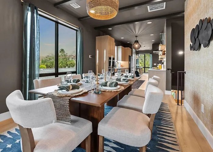 Two Luxury Beachfront Homes One Unforgettable Сasa de vacaciones