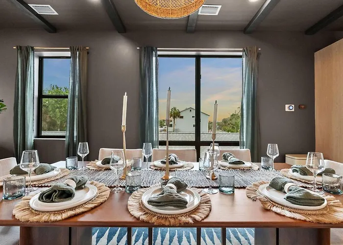 Two Luxury Beachfront Homes One Unforgettable Сasa de vacaciones Clearwater Beach