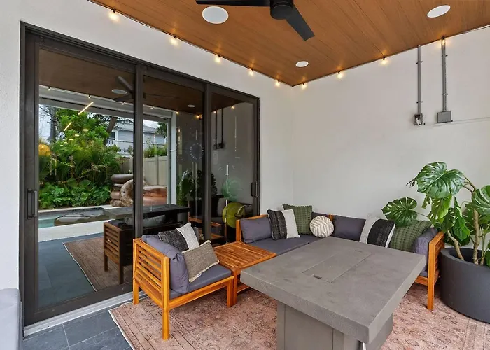 Two Luxury Beachfront Homes One Unforgettable *