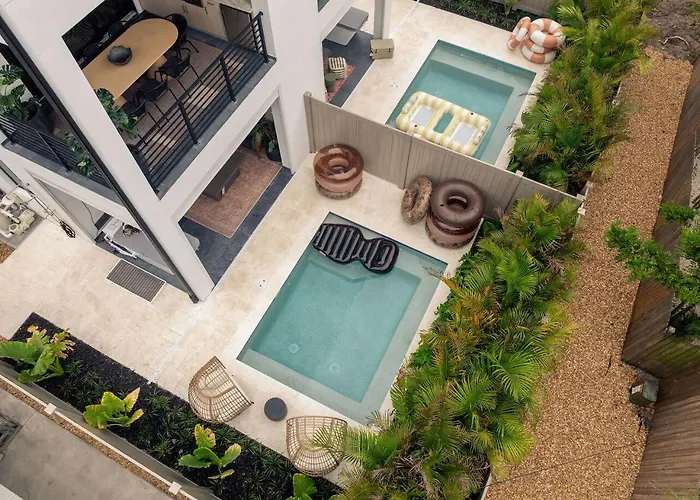 Two Luxury Beachfront Homes One Unforgettable * Clearwater Beach