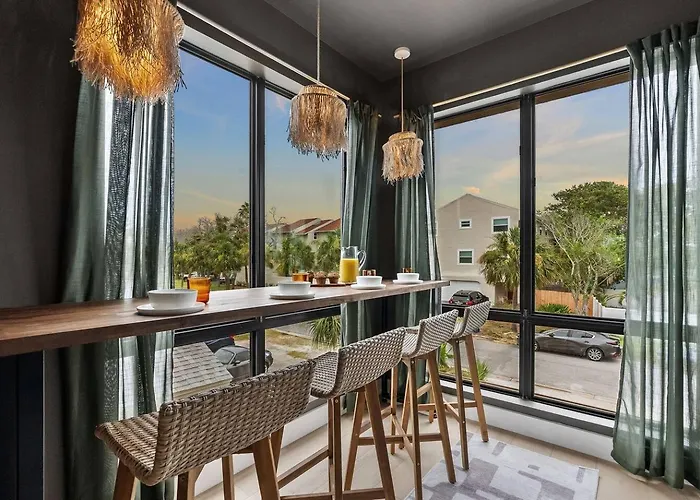Two Luxury Beachfront Homes One Unforgettable *